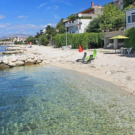 Apartment By The Sea Podstrana, Split - 18466 *