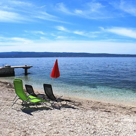 By The Sea Podstrana, Split - 18466 *