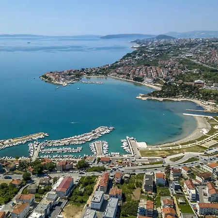 By The Sea Podstrana, Split - 18466 Apartment