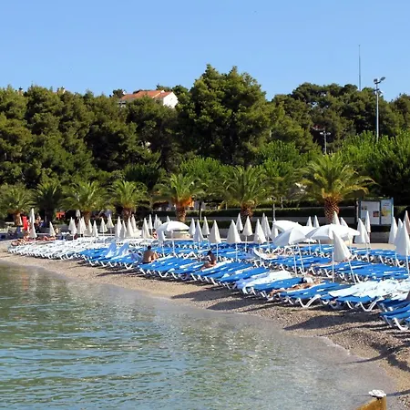 Apartment By The Sea Podstrana, Split - 18466