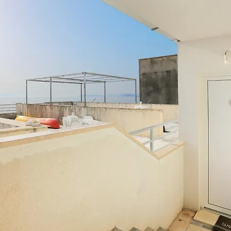 Apartmán By The Sea Podstrana, Split - 18466