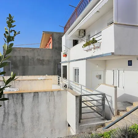 By The Sea Podstrana, Split - 18466 Apartmán Podstrana