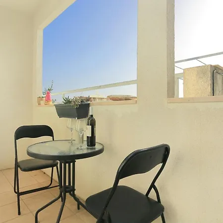 Apartmán By The Sea Podstrana, Split - 18466